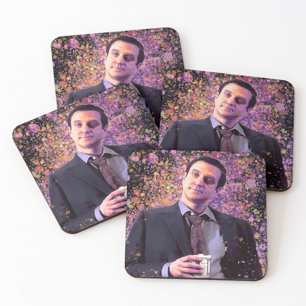 Item preview, Rafael Barba Color Explosion designed and sold by creepylicious.