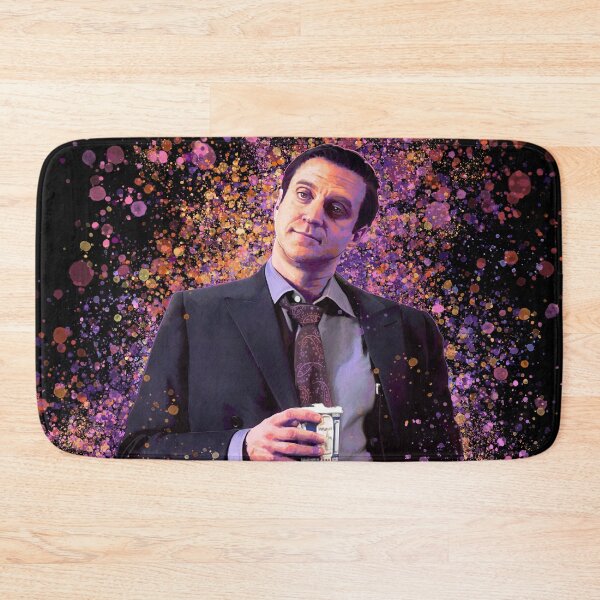 Item preview, Rafael Barba Color Explosion designed and sold by creepylicious.