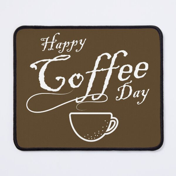 Item preview, Good Day Coffee shirt designed and sold by RaoPha.