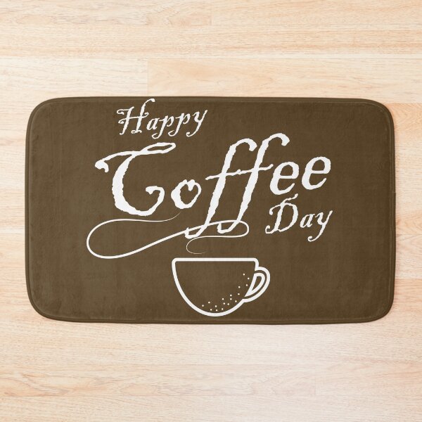 Item preview, Good Day Coffee shirt designed and sold by RaoPha.