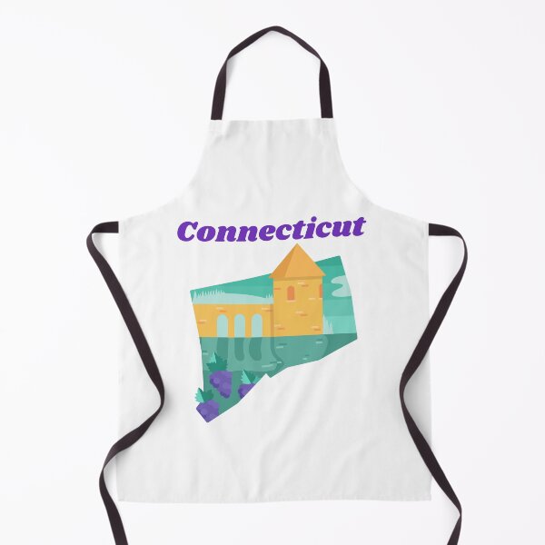 Item preview, Connecticut is a Great State designed and sold by RMHTees.