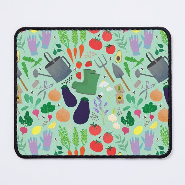 Item preview, Garden Party designed and sold by Nostalgia-Trip.