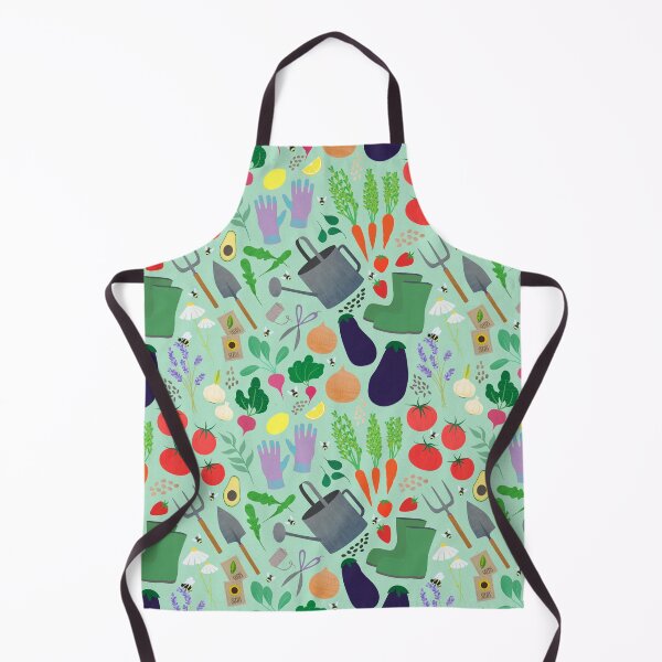 Item preview, Garden Party designed and sold by Nostalgia-Trip.