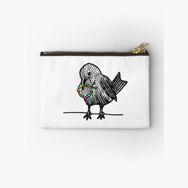Item preview, Raven with bracelet designed and sold by Softillusion.