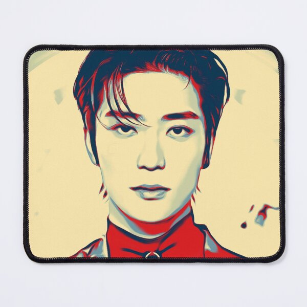 Item preview, NCT 2021 JAEHYUN designed and sold by nurfzr.