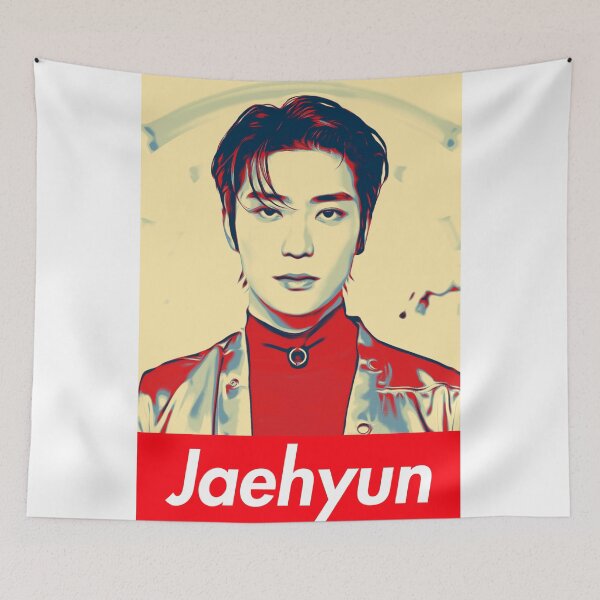 Item preview, NCT 2021 JAEHYUN designed and sold by nurfzr.