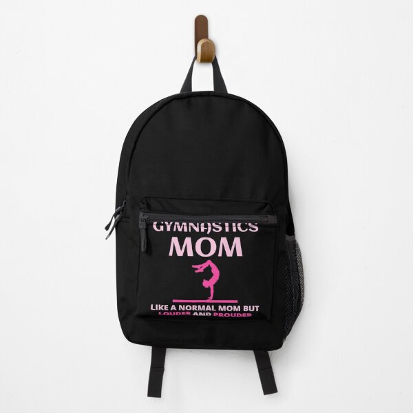 Item preview, Power Tumbling Mom Gymnastics Gymnast Mother Funny designed and sold by TastefulTees.
