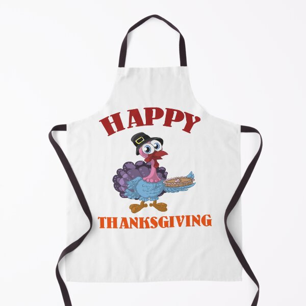 Item preview, Happy Thanksgiving - Thanksgiving - Funny designed and sold by AsmArt-co.