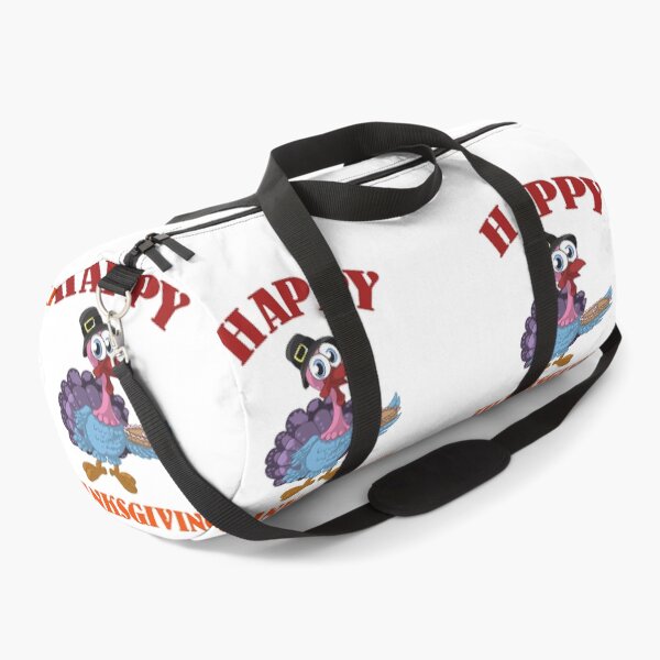 Item preview, Happy Thanksgiving - Thanksgiving - Funny designed and sold by AsmArt-co.