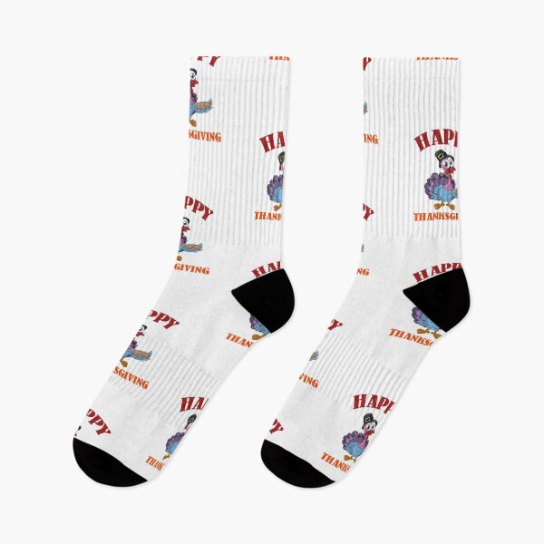 Item preview, Happy Thanksgiving - Thanksgiving - Funny designed and sold by AsmArt-co.