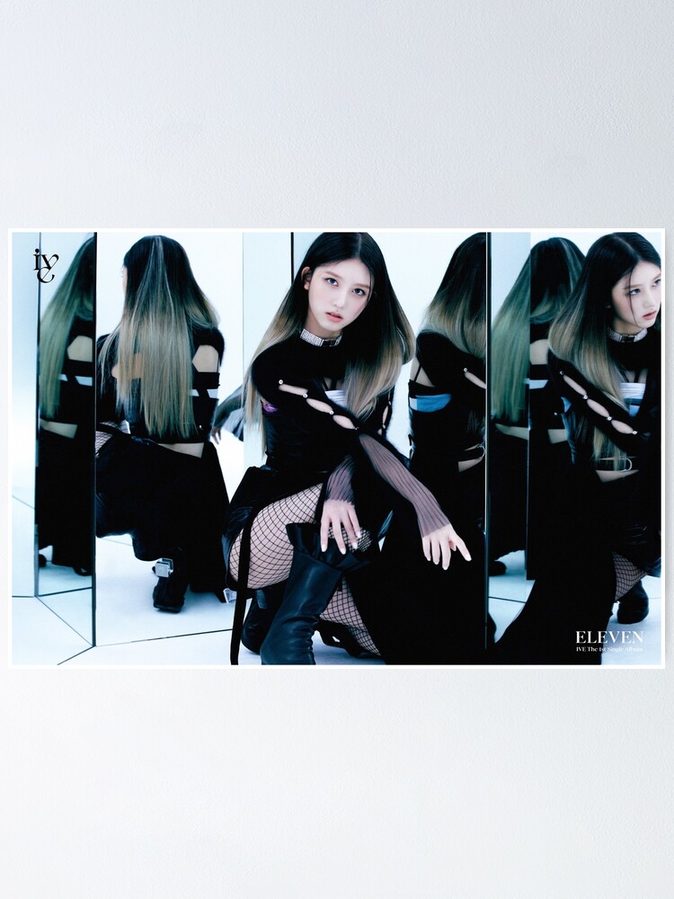 IVE ELEVEN 特典 joeunmusic ガウル gaeul IVE ELEVEN 特典 joeunmusic ガウル gaeul CD