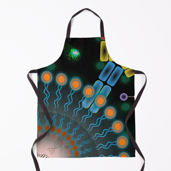 Item preview, Synthetic Biology Wonders designed and sold by GiroScience.