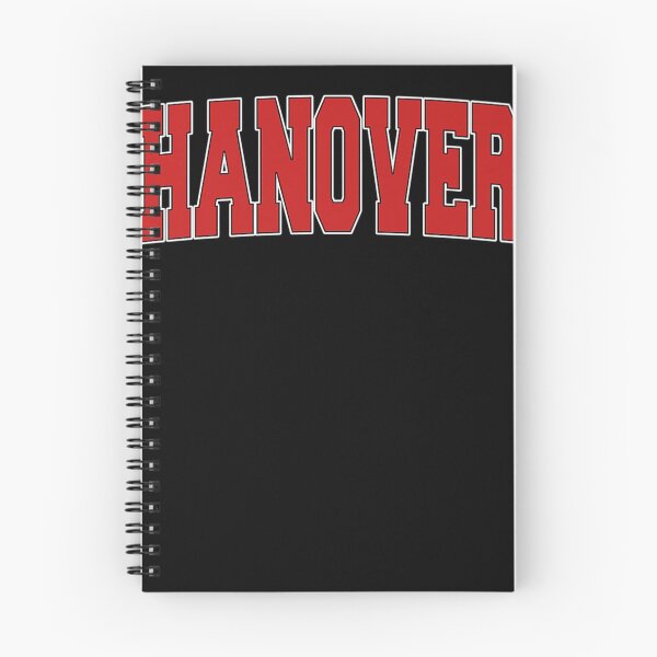 Item preview, HANOVER PA PENNSYLVANIA Varsity Style USA Vintage Sports Premium . designed and sold by arielfrench240.