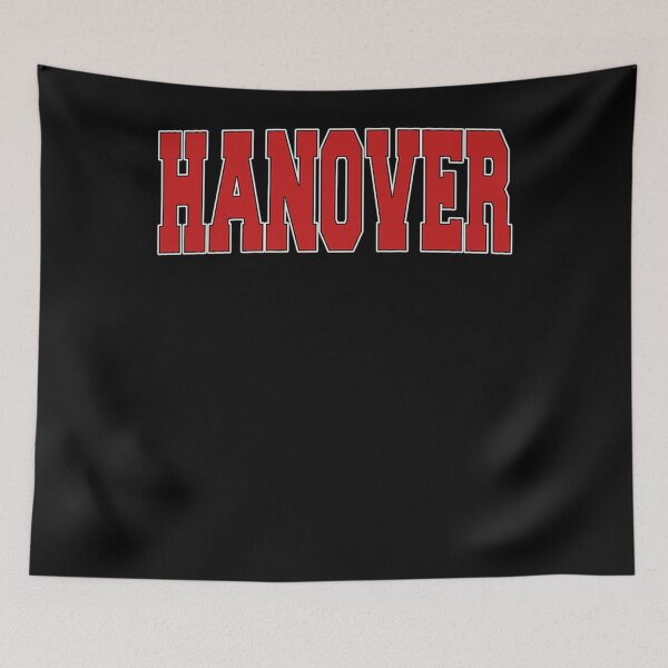 Item preview, HANOVER PA PENNSYLVANIA Varsity Style USA Vintage Sports Premium . designed and sold by arielfrench240.
