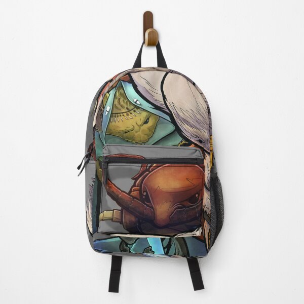 Item preview, Barín Company designed and sold by JFranciscoAC.