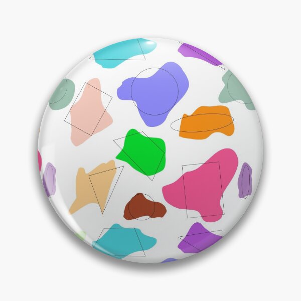 Item preview, Shapes designed and sold by Cooper Lynn Designs.