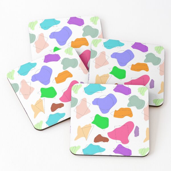 Item preview, Shapes designed and sold by Cooper Lynn Designs.