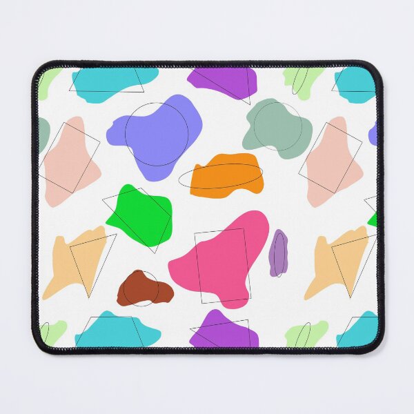 Item preview, Shapes designed and sold by Cooper Lynn Designs.