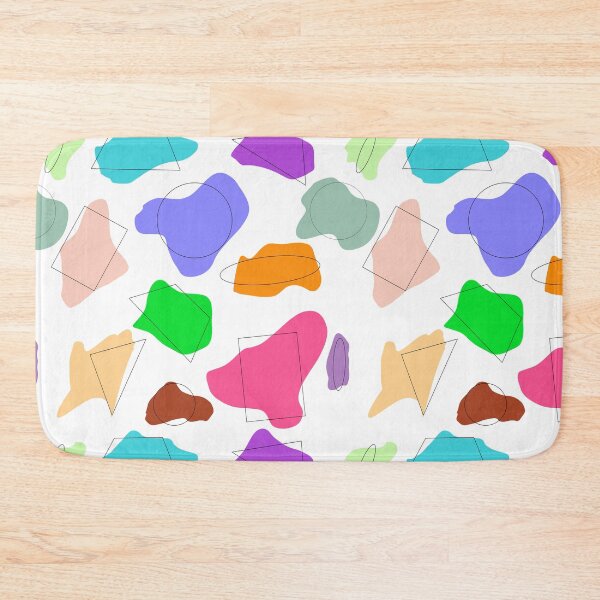 Item preview, Shapes designed and sold by Cooper Lynn Designs.