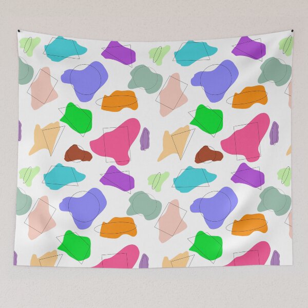 Item preview, Shapes designed and sold by Cooper Lynn Designs.