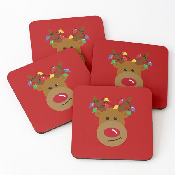 Item preview, Reindeer designed and sold by BradleyBee.