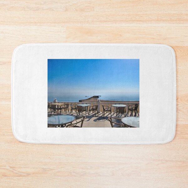 Item preview, COASTAL DINING IN CYPRUS. #2 designed and sold by ronsaunders47.