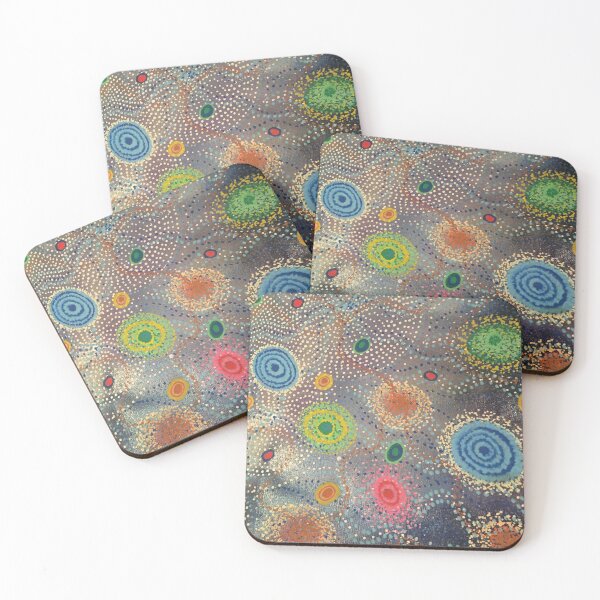 Item preview, Seven Sister's Dreaming designed and sold by ReneeClifton.
