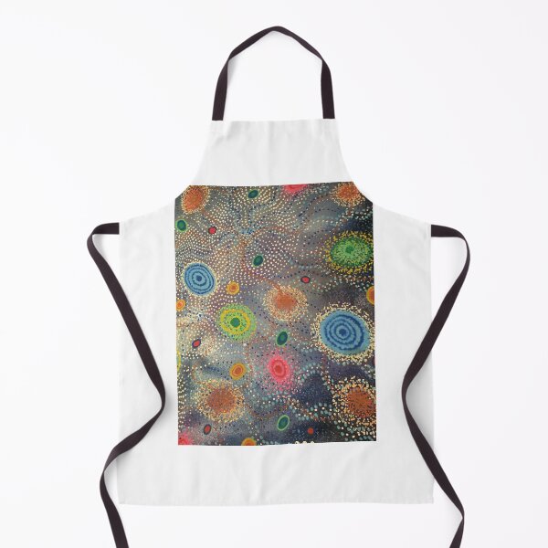 Item preview, Seven Sister's Dreaming designed and sold by ReneeClifton.
