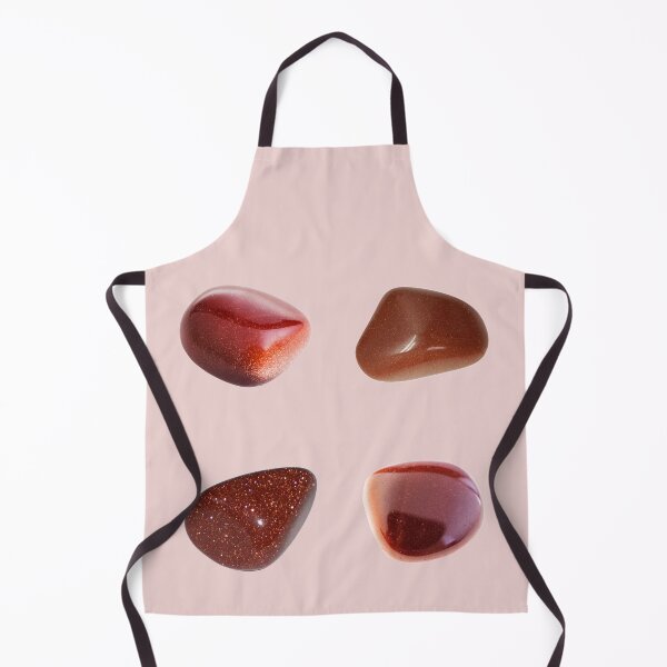 Item preview, Goldstone Crystal designed and sold by mooneko.
