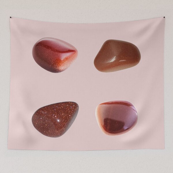 Item preview, Goldstone Crystal designed and sold by mooneko.