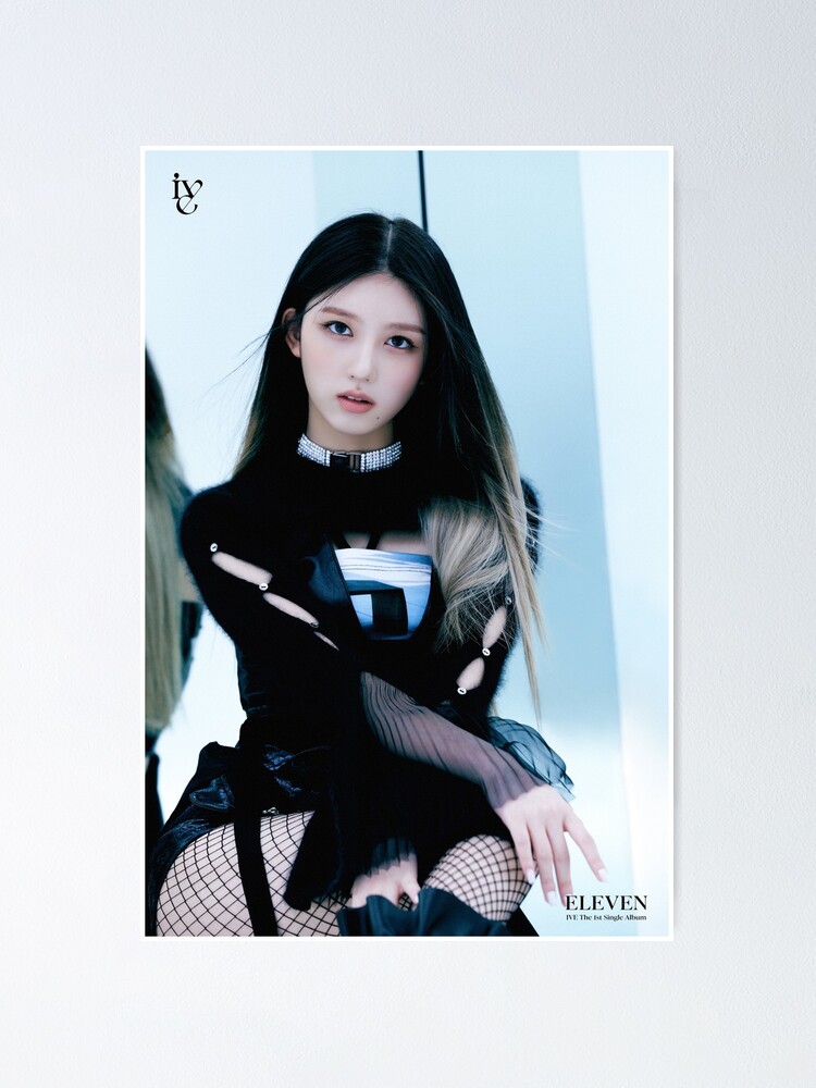IVE Gaeul Eleven