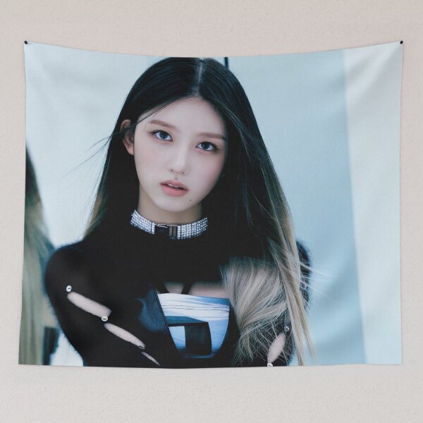 Item preview, IVE Gaeul Eleven designed and sold by danielletrisha.