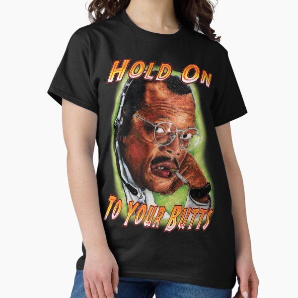 Item preview, Hold on to Your Butts! designed and sold by nicpfeiff.