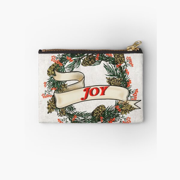 Item preview, Joy Wreath designed and sold by Elena Statham.