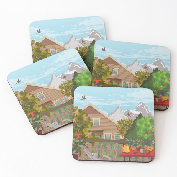 Item preview, Spring. designed and sold by idkmarine.
