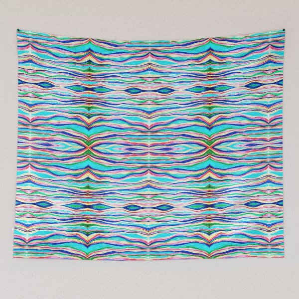 Item preview, Painted Desert designed and sold by Ashley Nicole Sheets.