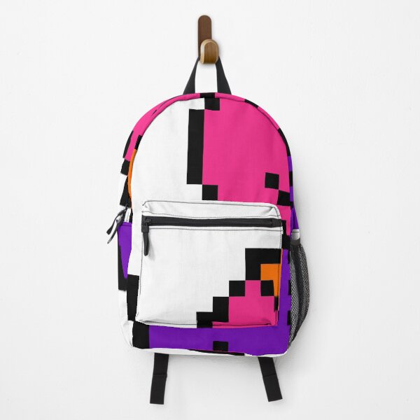 Item preview, Nft Cryptopunks Pixel Art T-shirt For Gaming, Crypto Lovers Perfect New Year And Birthday Gift designed and sold by Man Of Pixels.