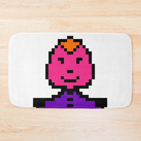 Item preview, Nft Cryptopunks Pixel Art T-shirt For Gaming, Crypto Lovers Perfect New Year And Birthday Gift designed and sold by Man Of Pixels.