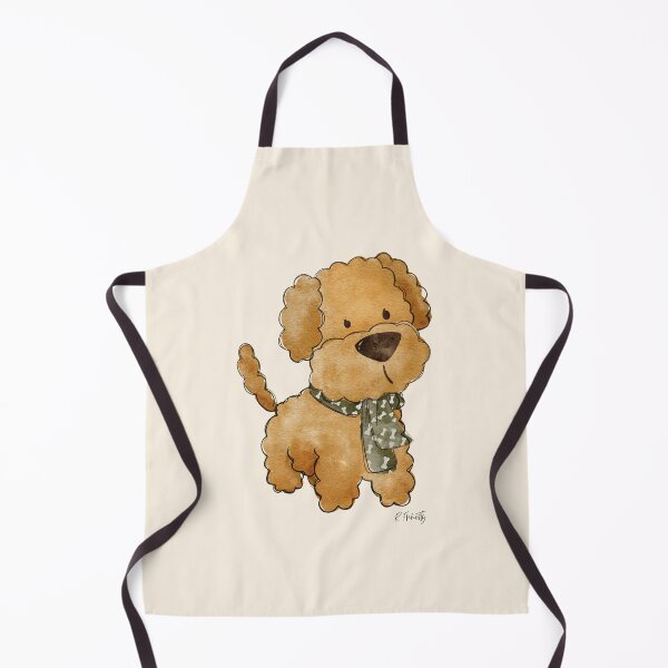 Item preview, Cockapoo Puppy designed and sold by RebeccaFlaherty.