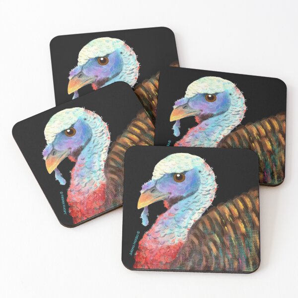 Item preview, Turkey designed and sold by julianamotzko.