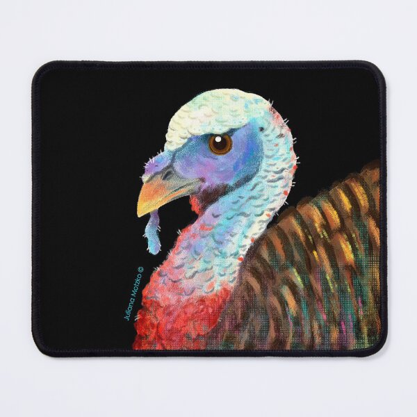 Item preview, Turkey designed and sold by julianamotzko.