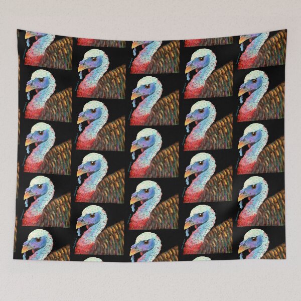Item preview, Turkey designed and sold by julianamotzko.
