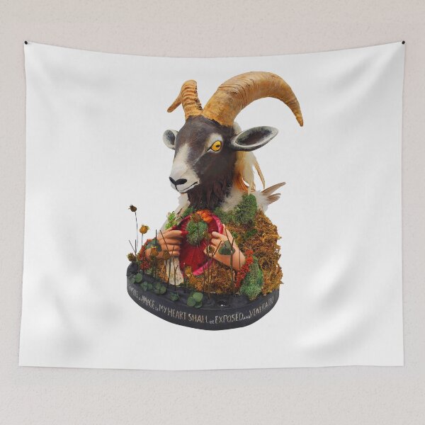 Item preview, Return To The Old Ways - white lettering designed and sold by AtavismIdols.
