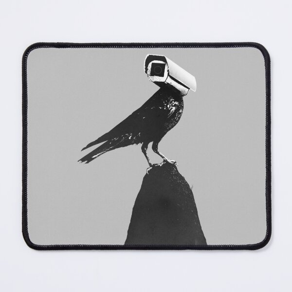 Item preview, The Lookout designed and sold by nicebleed.