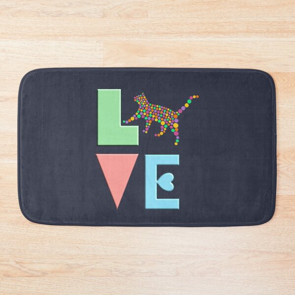 Item preview, Love Cat designed and sold by articlave.
