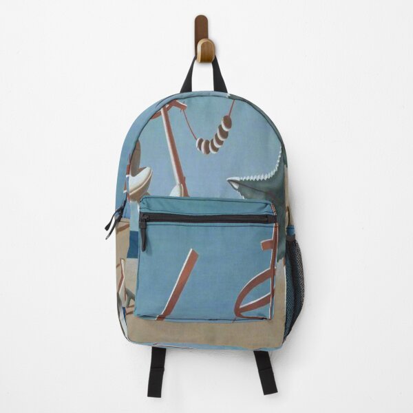 Item preview, The Beached Margin-Edward Wadsworth designed and sold by LumiereSasha.