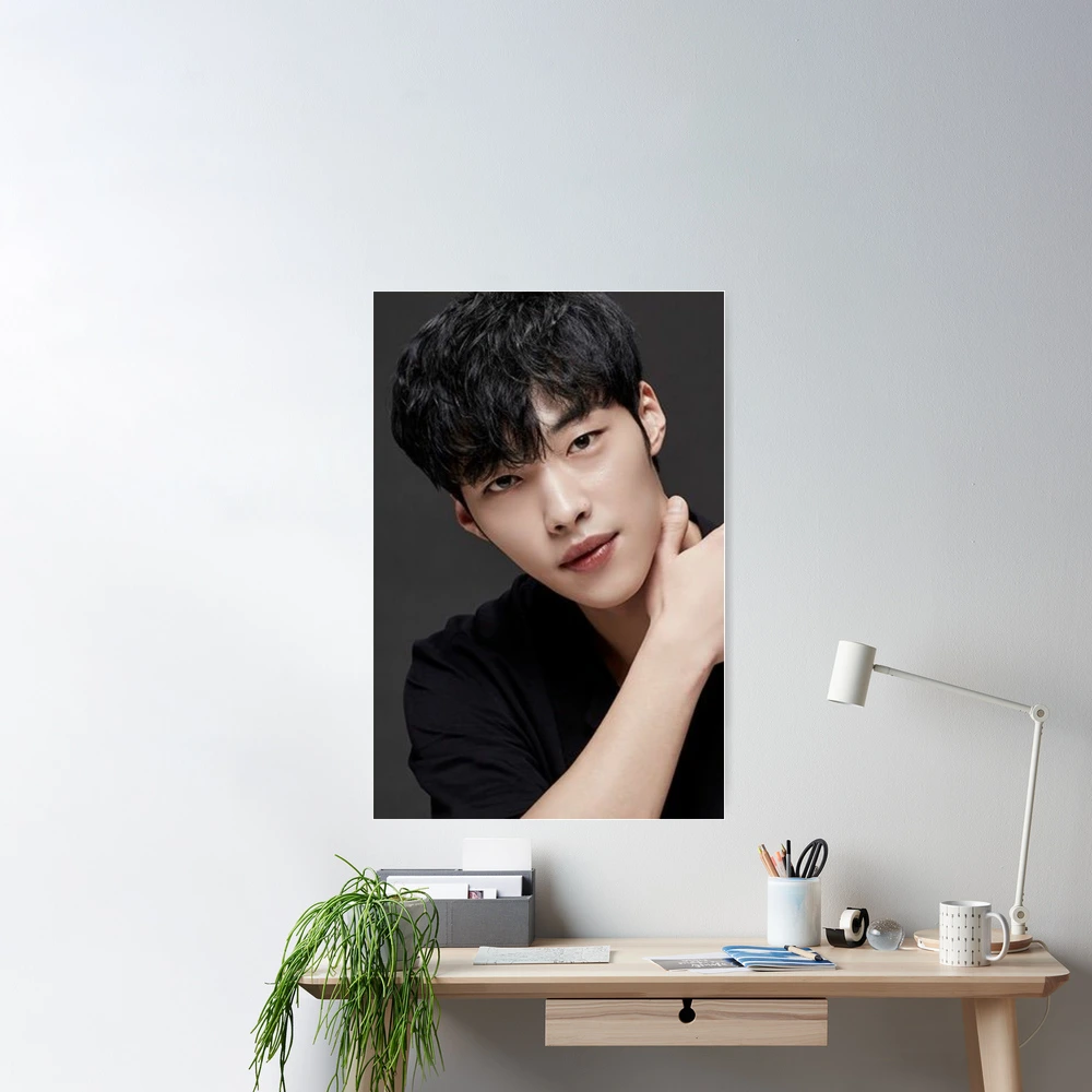 Woo do hwan the King eternal monarch Poster for Sale by KOppaKUnnie