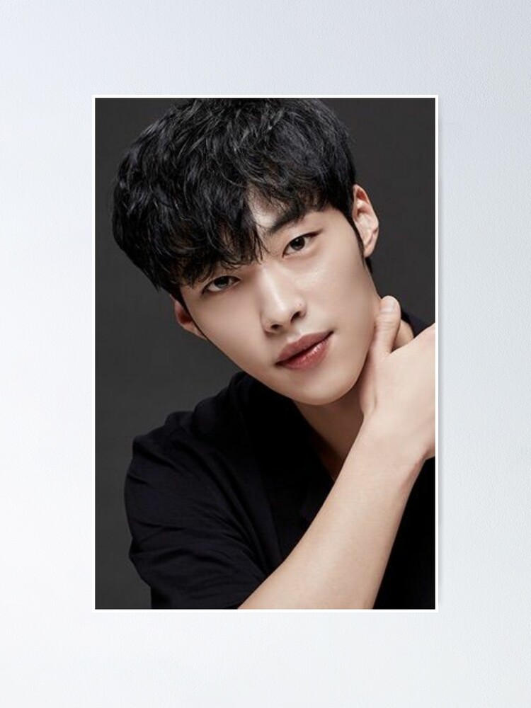 Woo do hwan the King eternal monarch Poster for Sale by KOppaKUnnie