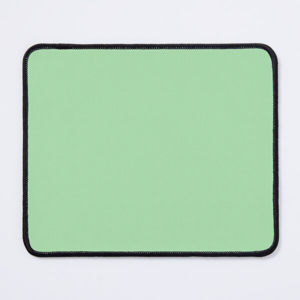 Item preview, Plain Solid  Celadon Green - 100 shades of Green on Ozcushions designed and sold by ozcushions.