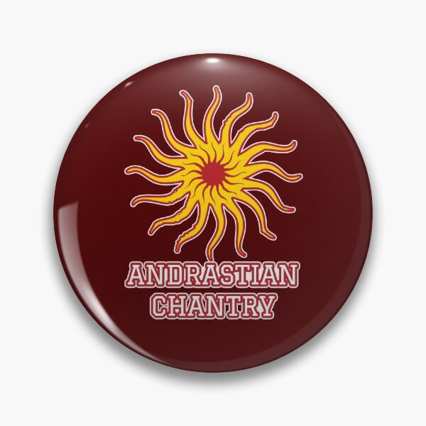 Item preview, Andrastian Chantry Varsity - Dragon Age Art designed and sold by Yannick Toney.